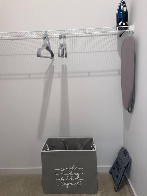 אטלנטה Comfy Midtown 1 Bdr W/ City View And Balcony. מראה חיצוני תמונה